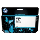 HP 727 High Capacity Grey Ink Cartridge - (B3P24A)