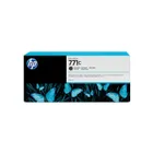 HP 771C Matte Black Ink Cartridge - (B6Y07A)