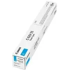 Canon C-EXV55 Cyan Toner Cartridge - (2183C002AA)