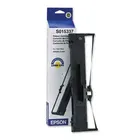 Epson S015337 Black Fabric Ribbon - C13S015337