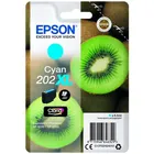 Epson 202XL Cyan High Capacity Ink Cartridge - (T02H2 Kiwi)