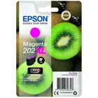 Epson 202XL Magenta High Capacity Ink Cartridge - (T02H3 Kiwi)