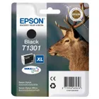 Epson T1301 Extra High Capacity Black Ink Cartridge - (Stag)