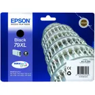 Epson 79XL High Capacity Black Ink Cartridge - (Tower of Pisa T7901)