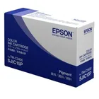 Epson SJIC15P Tri-Colour Ink Cartridge - (C33S020464)