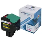Compatible Lexmark C540H1MG High Capacity Magenta Toner Cartridge