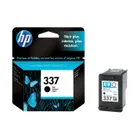 HP 337 Black Vivera Ink Cartridge - (C9364EE)