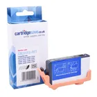 Compatible HP 364XL High Capacity Photo Black Ink Cartridge - CB322EE