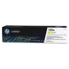 HP 130A Yellow Toner Cartridge - (CF352A)