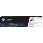 HP 130A Magenta Toner Cartridge - (CF353A)