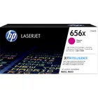 HP 656X High Capacity Magenta Toner Cartridge - (CF463X)