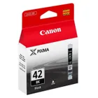 Canon CLI-42BK Black Ink Cartridge - (6384B001)