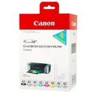 Canon CLI-42 8 Colour Ink Cartridge Multipack (6384B010)