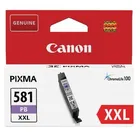 Canon CLI-581PBXXL Extra High Capacity Photo Blue Ink Cartridge