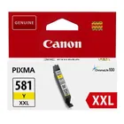Canon CLI-581YXXL Extra High Capacity Yellow Ink Cartridge