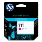 HP 711 Magenta Ink Cartridge - (CZ131A)