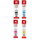 Canon GI-590 4 Colour Ink Bottle Multipack