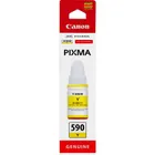 Canon GI-590Y Yellow Ink Bottle - (1606C001)