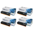 Compatible HP 205A 4 Colour Toner Cartridge Multipack
