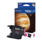 Brother LC1240M Magenta Ink Cartridge