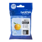 Brother LC3211BK Black Ink Cartridge