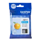 Brother LC3211C Cyan Ink Cartridge