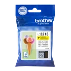 Brother LC3213Y High Capacity Yellow Ink Cartridge
