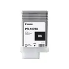 Canon PFI-107BK Black Ink Cartridge - (6705B001AA)