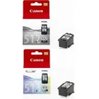 Canon PG-512 / CL-513 High Capacity Black & Tri-Colour Ink Cartridge Multipack