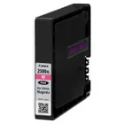 Canon PGI-2500XLM High Capacity Magenta Ink Cartridge - (9266B001AA)
