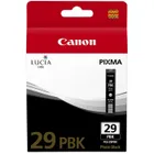 Canon PGI-29PBK Photo Black Ink Cartridge - (4869B001AA)