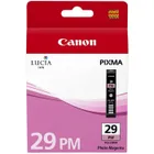 Canon PGI-29PM Photo Magenta Ink Cartridge - (4877B001AA)