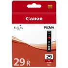 Canon PGI-29R Red Ink Cartridge - (4878B001AA)