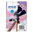 Epson 502 Cyan Ink Cartridge - (C13T02V24010 Binoculars)