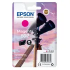 Epson 502 Magenta Ink Cartridge - (C13T02V34010 Binoculars)