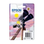 Epson 502XL High Capacity Yellow Ink Cartridge - (C13T02W44010 Binoculars)