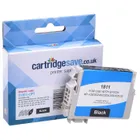 Compatible Epson 18XL High Capacity Black Printer Cartridge - (T1811 Daisy)