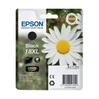 Epson 18XL Black High Capacity Ink Cartridge - (T1811 Daisy)