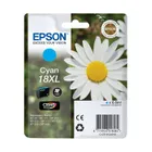 Epson 18XL Cyan High Capacity Ink Cartridge - (T1812 Daisy)