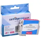 Compatible Epson 18XL High Capacity Magenta Printer Cartridge - (T1813 Daisy)