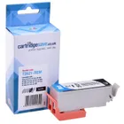 Compatible Epson 26XL Black High Capacity Ink Cartridge - (T2621 Polar Bear)