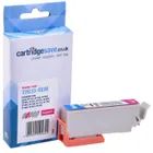 Compatible Epson 26XL Magenta High Capacity Ink Cartridge - (T2633 Polar Bear)