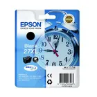Epson 27XL High Capacity Black Ink Cartridge - (T2711 Alarm Clock)