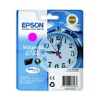 Epson 27XL High Capacity Magenta Ink Cartridge - (T2713 Alarm Clock)