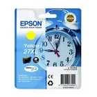 Epson 27XL High Capacity Yellow Ink Cartridge - (T2714 Alarm Clock)