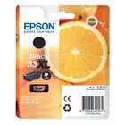 Epson 33XL Black High Capacity Ink Cartridge - (T3351 Oranges)