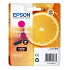 Epson 33XL Magenta High Capacity Ink Cartridge - (T3363 Oranges)
