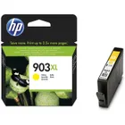 HP 903XL High Capacity Yellow Ink Cartridge - (T6M11AE)