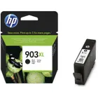 HP 903XL Black High Capacity Ink Cartridge - (T6M15AE)