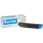 Kyocera TK-5140C Cyan Toner Cartridge